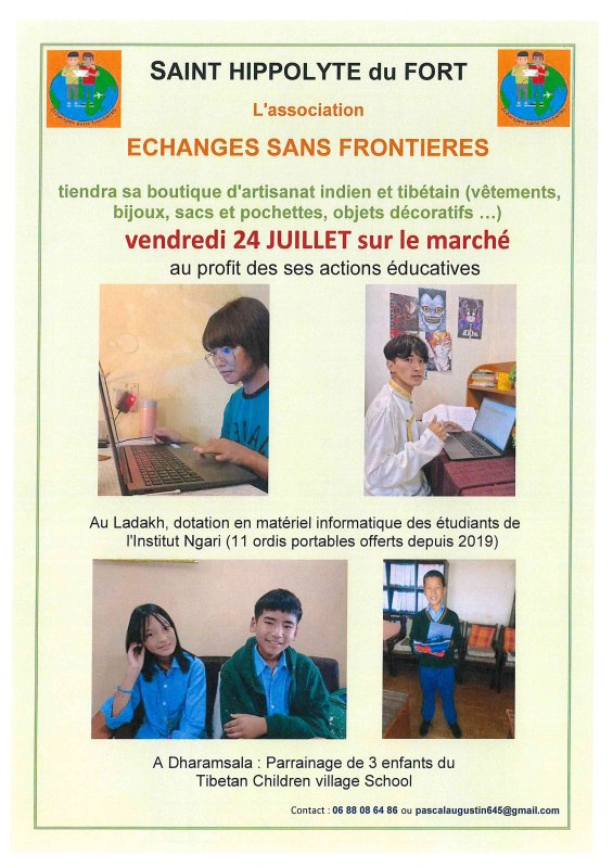 photo de l'actualité