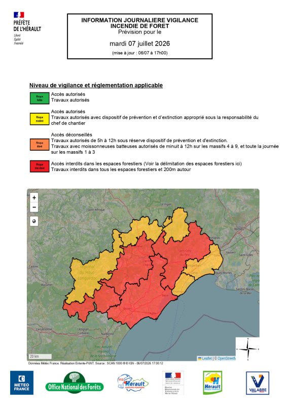 photo de l'actualité
