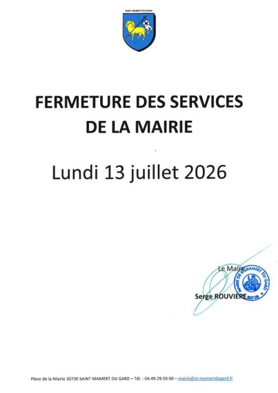 photo de l'actualité