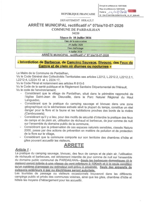 photo de l'actualité
