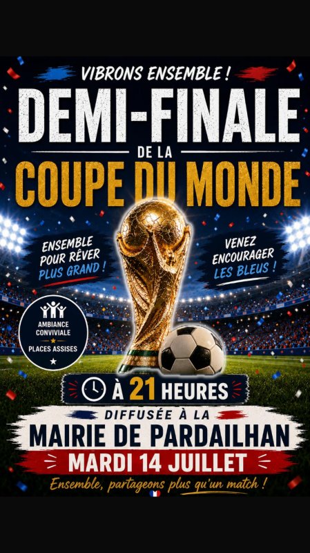 photo de l'actualité