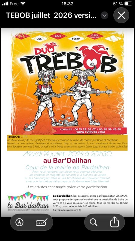 photo de l'actualité