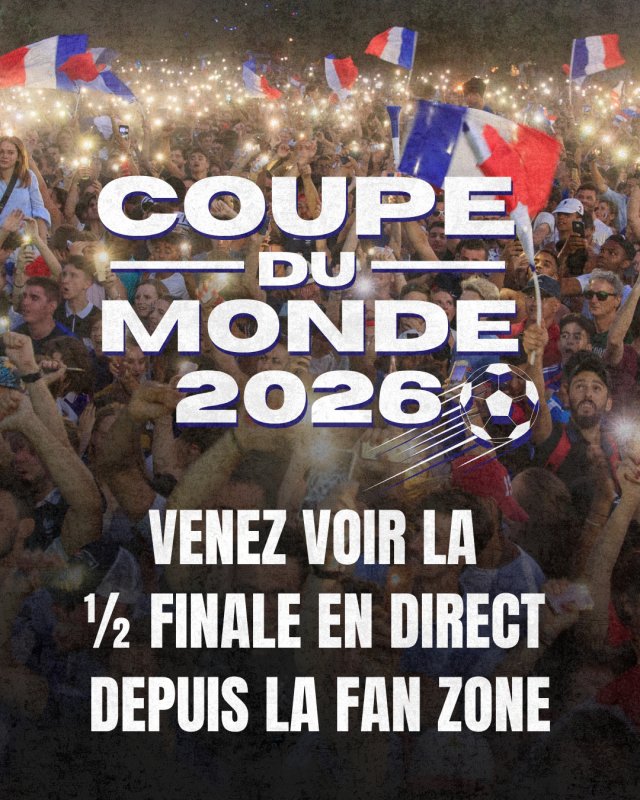 photo de l'actualité