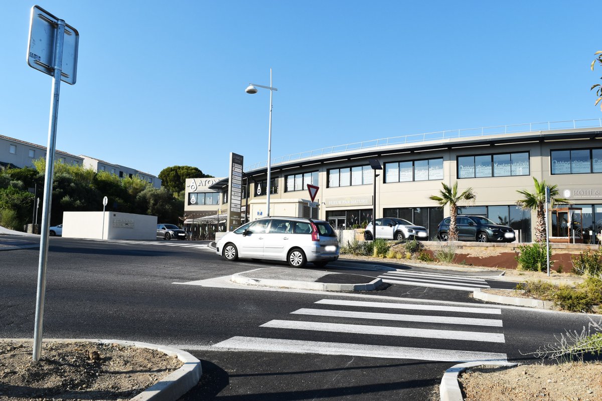 photo de l'actualité