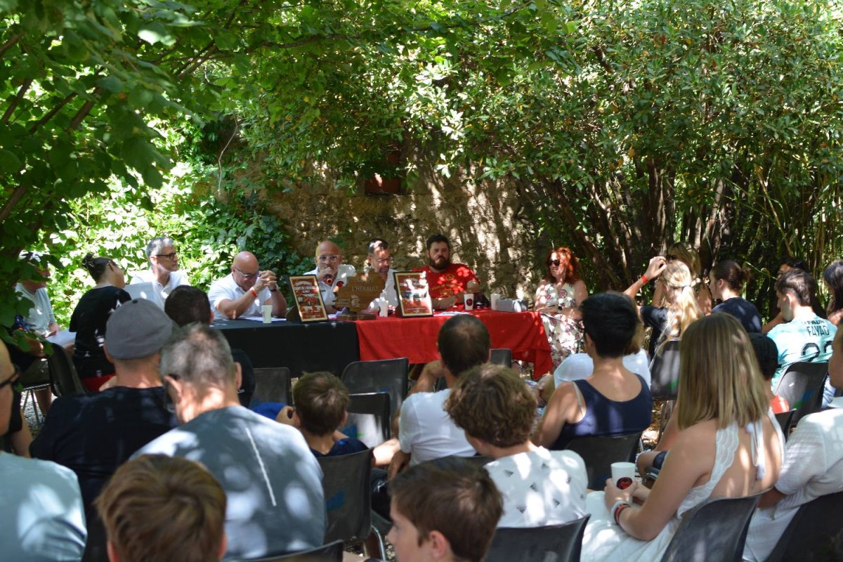 photo de l'actualité