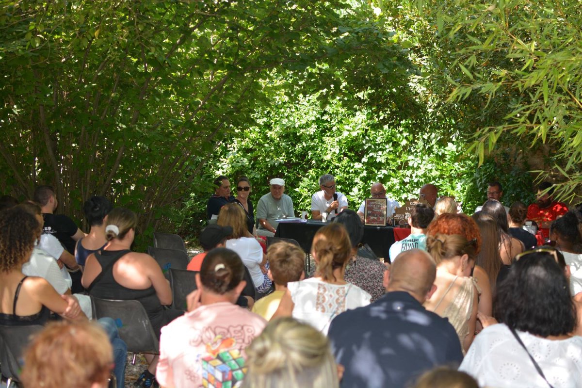 photo de l'actualité