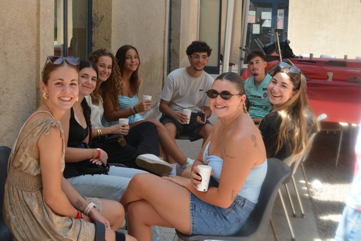 photo de l'actualité