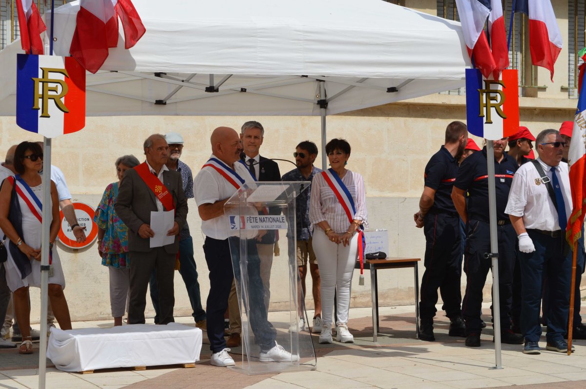 photo de l'actualité