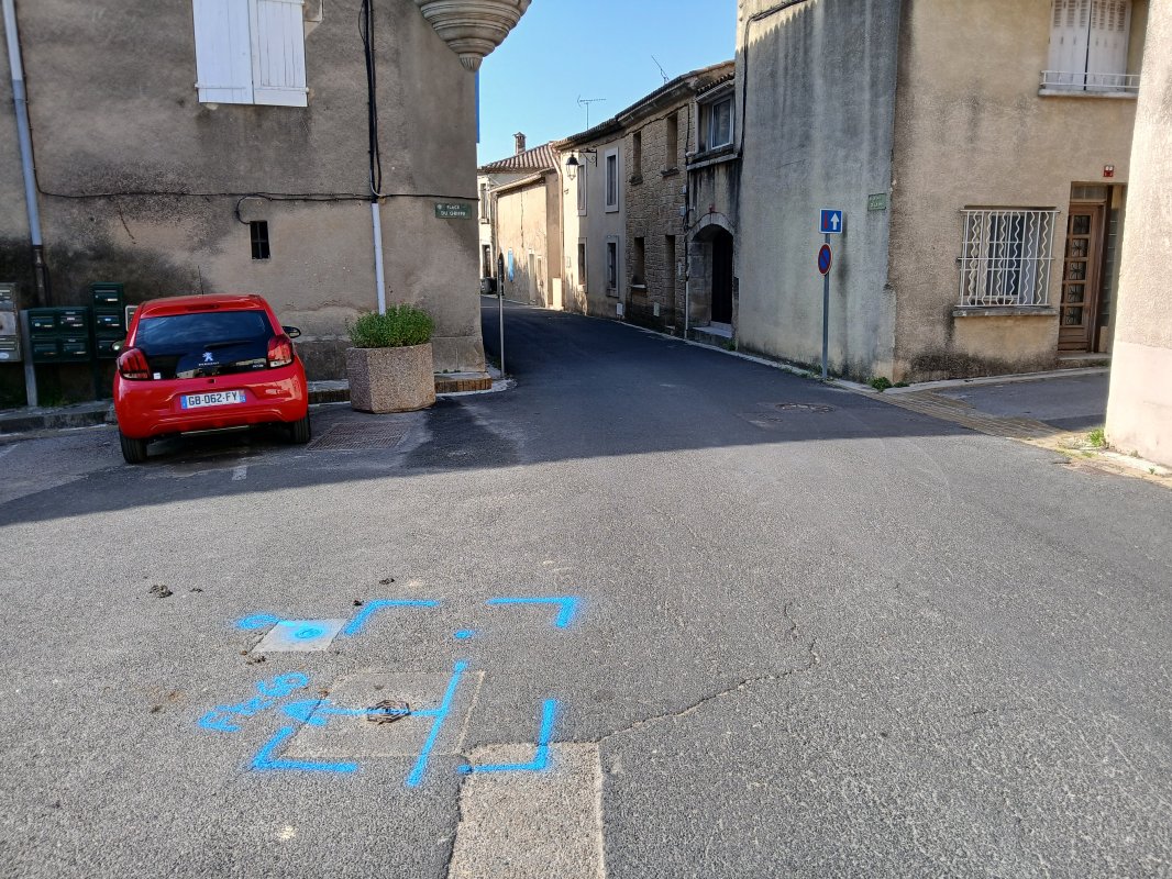 photo de l'actualité