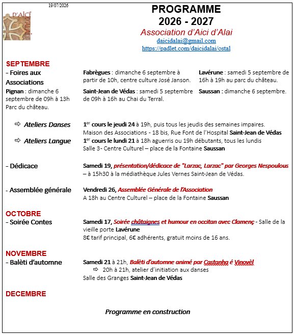 photo de l'actualité