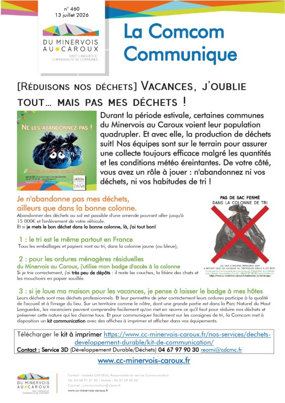 photo de l'actualité