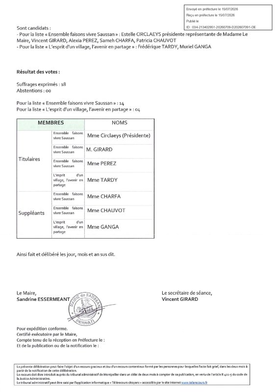 photo de l'actualité