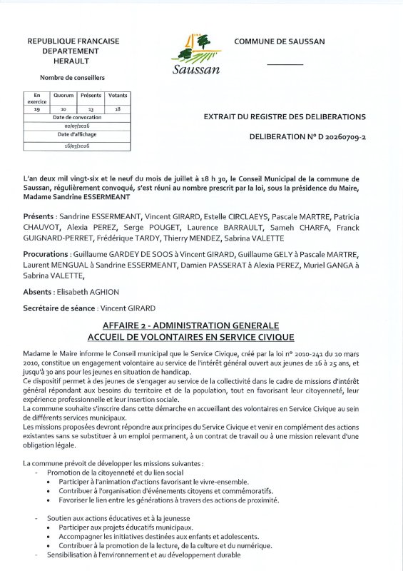 photo de l'actualité