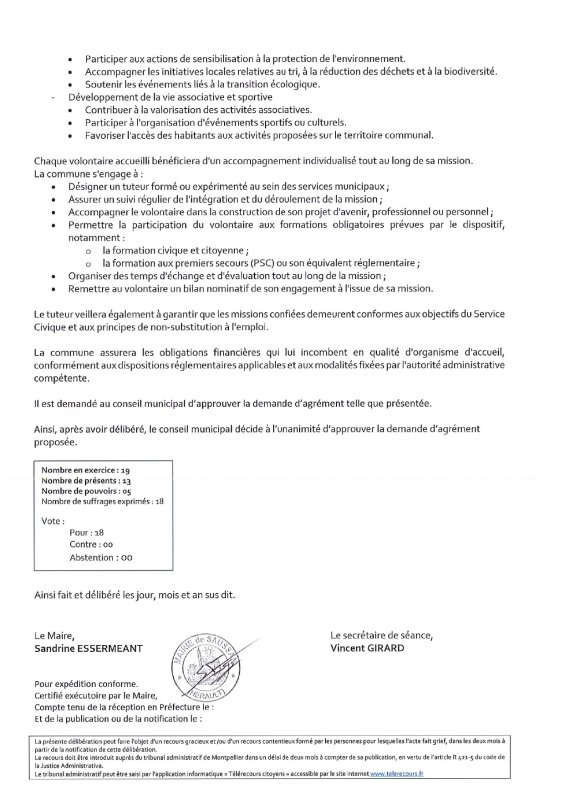 photo de l'actualité
