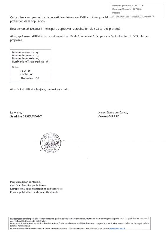 photo de l'actualité