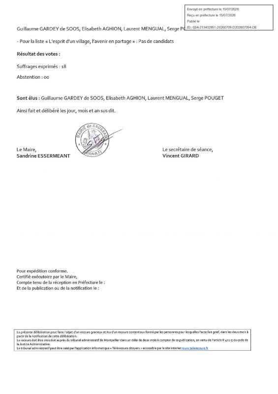 photo de l'actualité