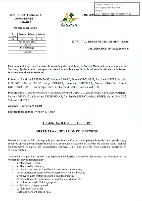 photo de l'actualité