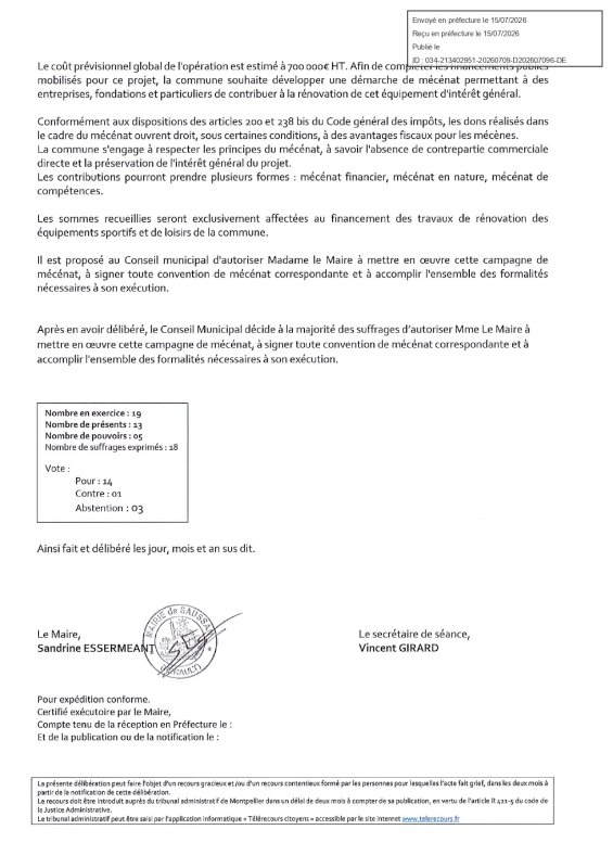 photo de l'actualité