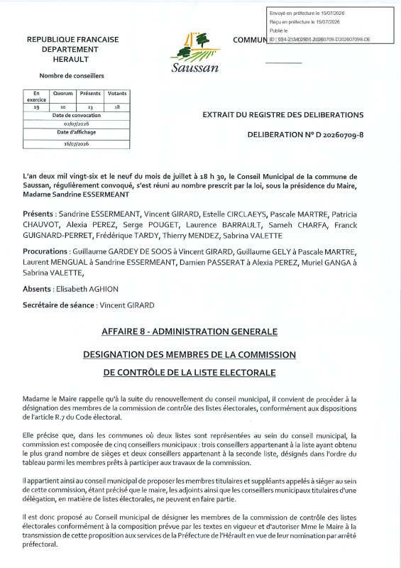 photo de l'actualité