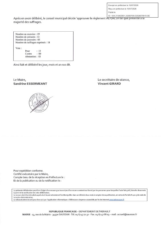 photo de l'actualité