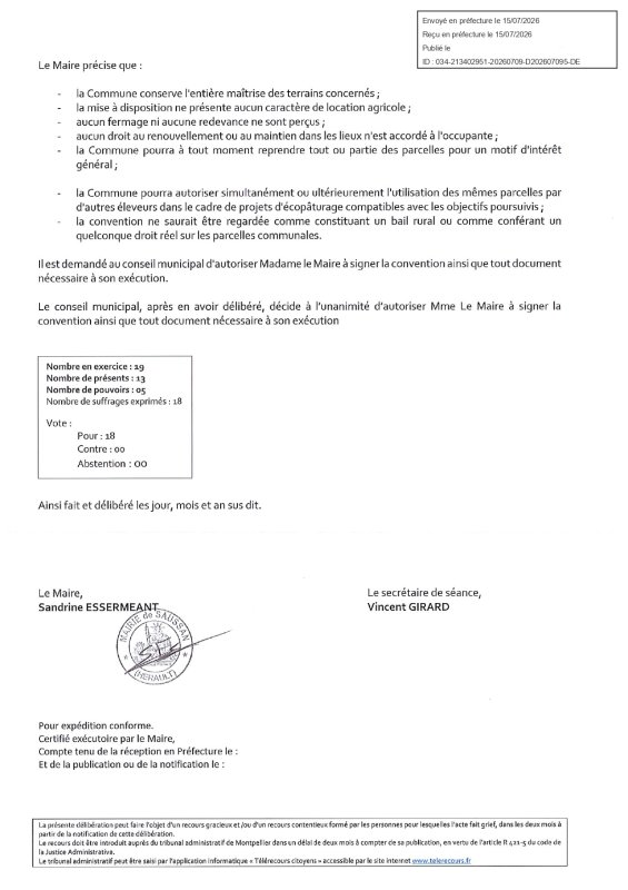 photo de l'actualité