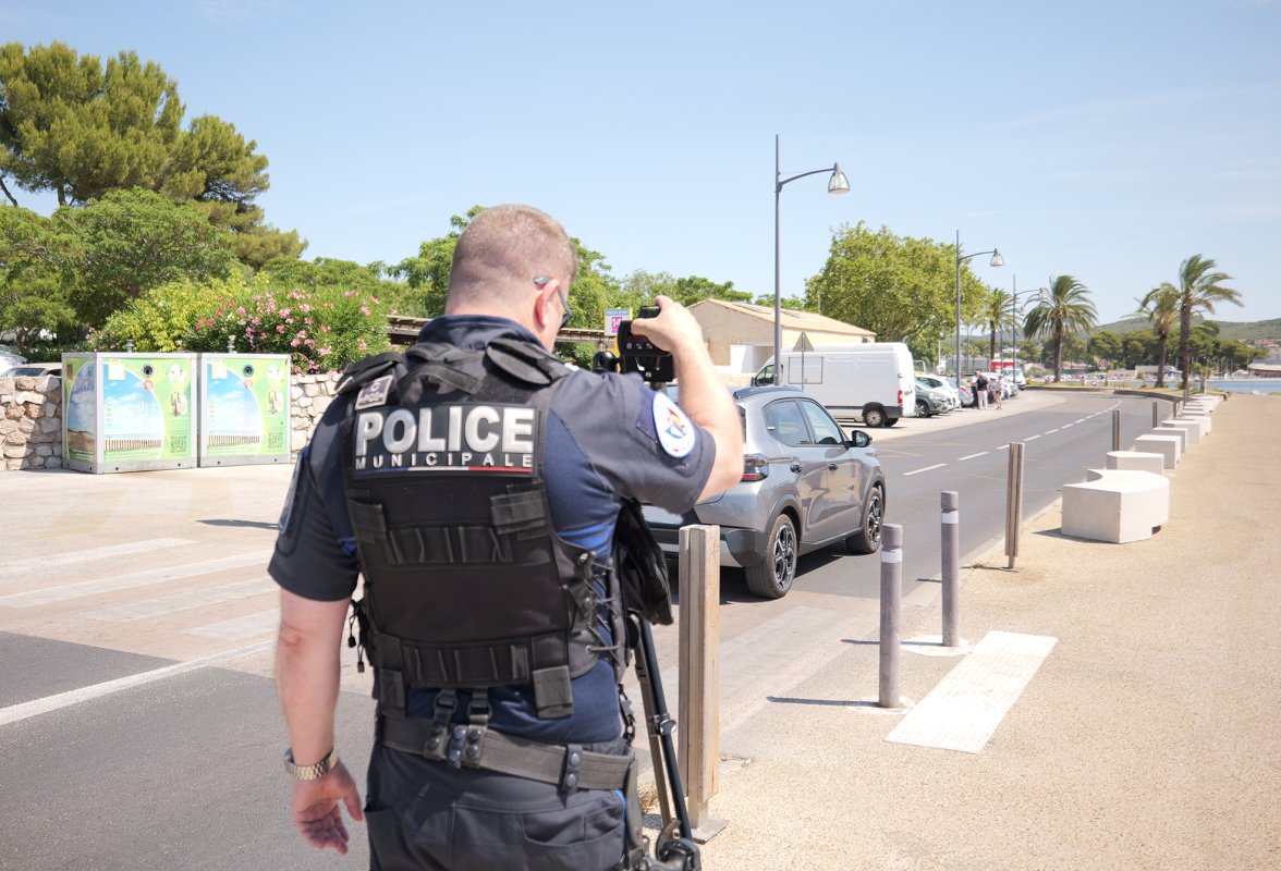 photo de l'actualité