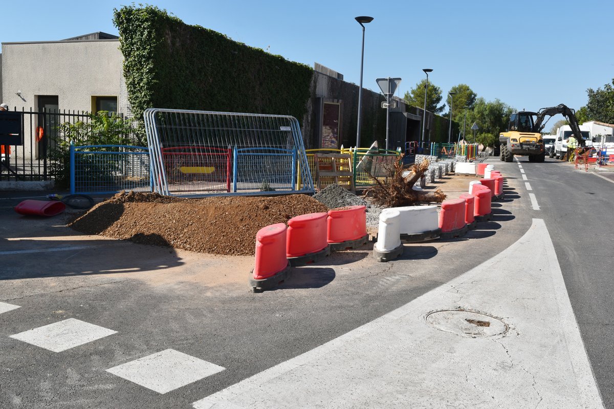 photo de l'actualité