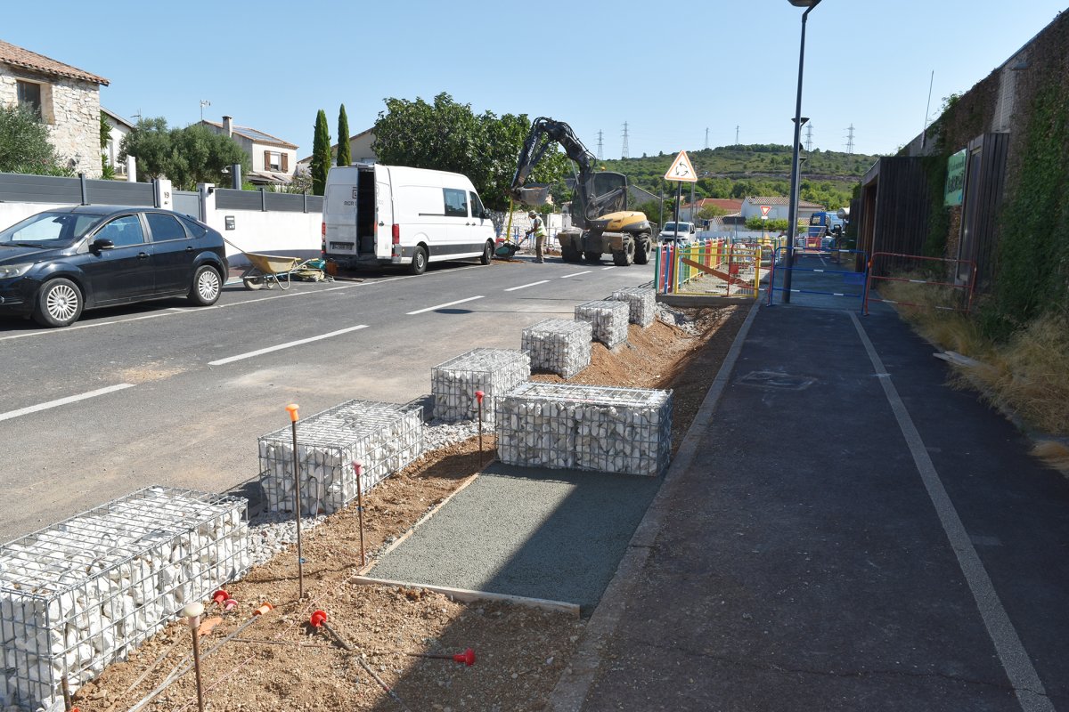 photo de l'actualité