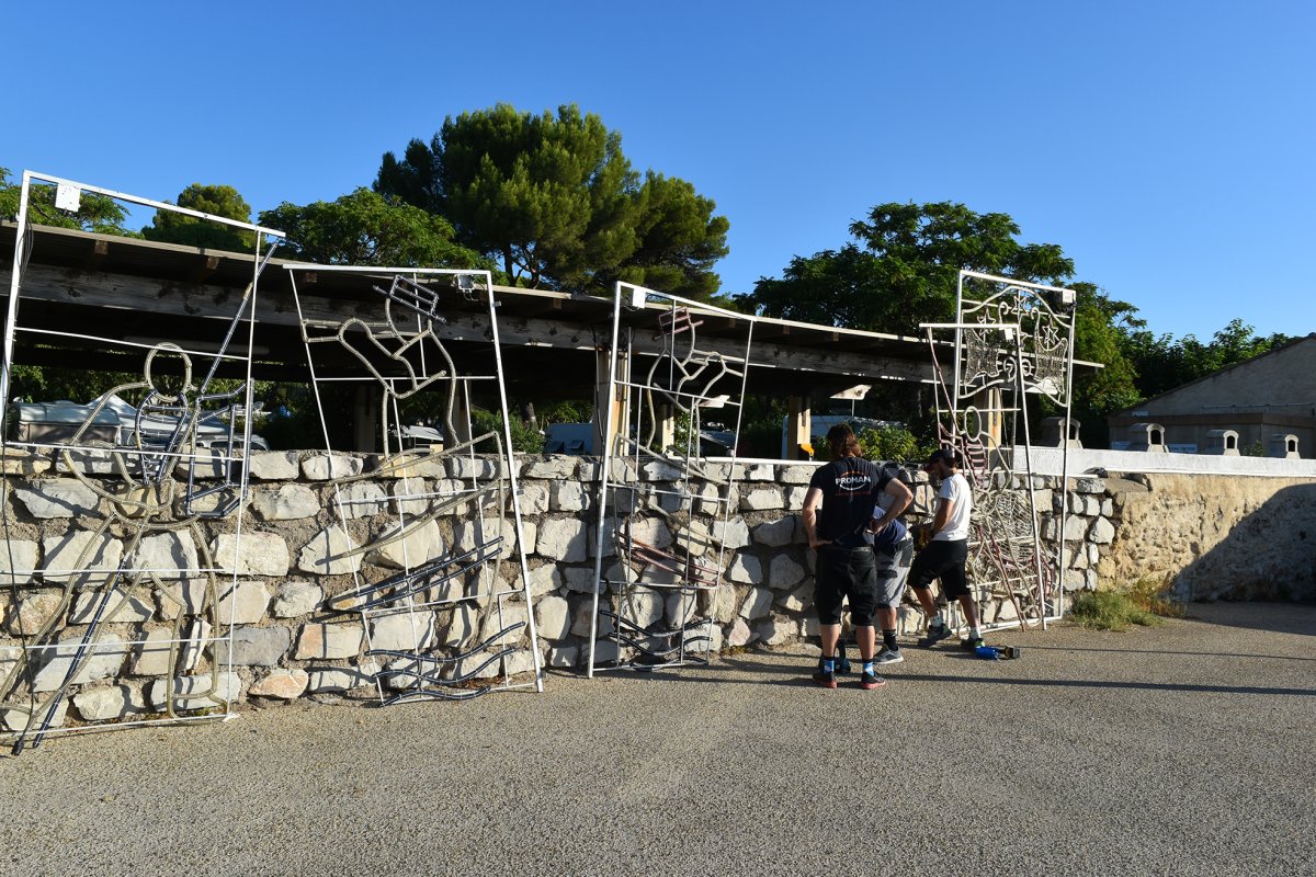 photo de l'actualité