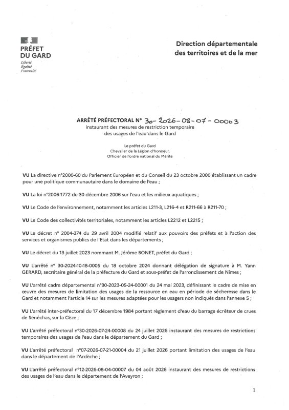 photo de l'actualité