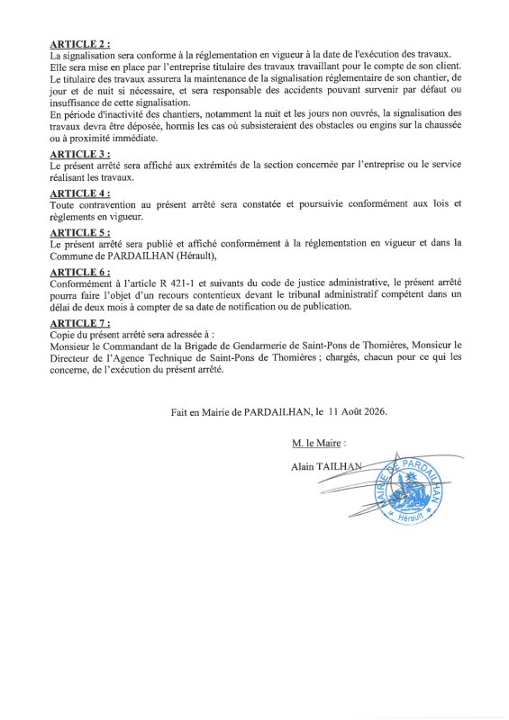 photo de l'actualité