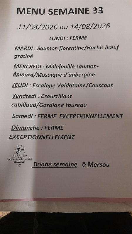 photo de l'actualité