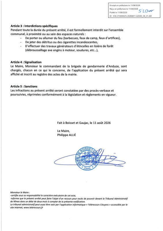 photo de l'actualité