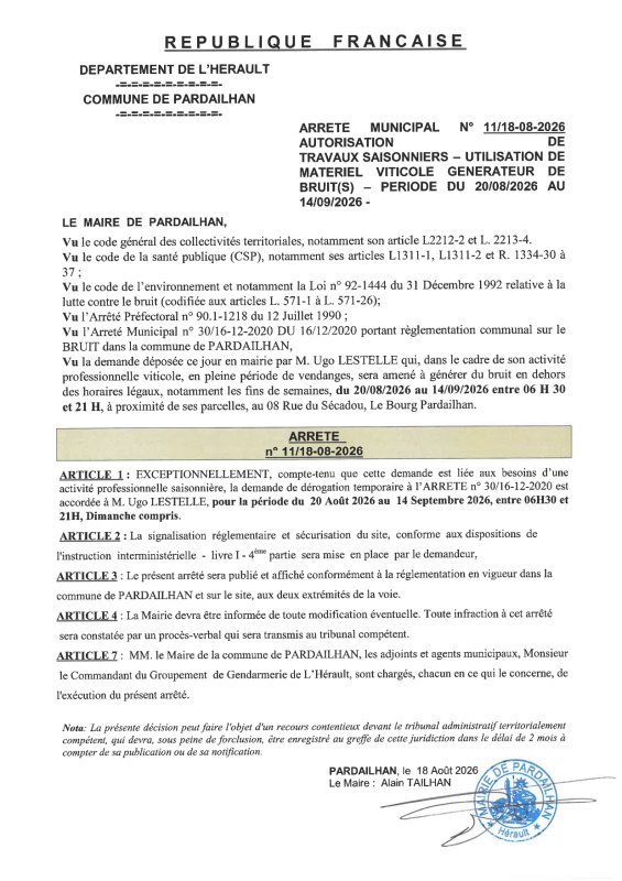 photo de l'actualité