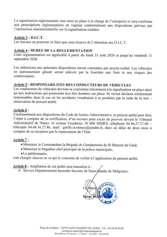 photo de l'actualité