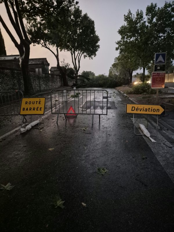 photo de l'actualité