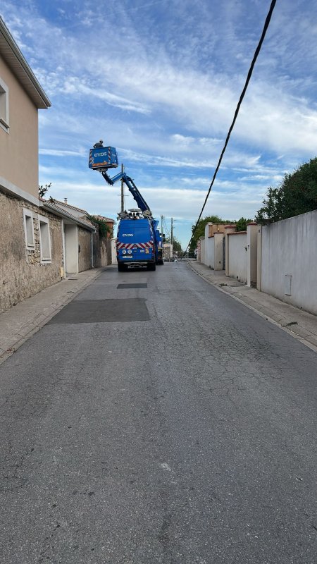 photo de l'actualité