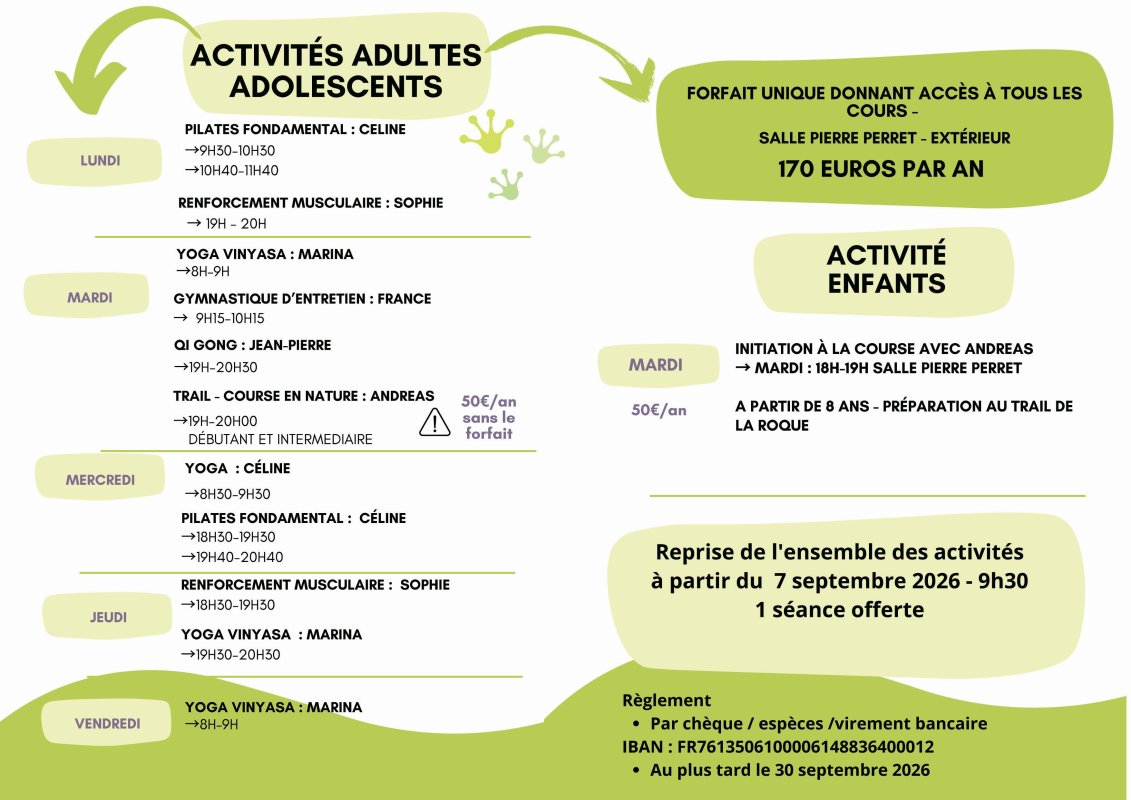 photo de l'actualité