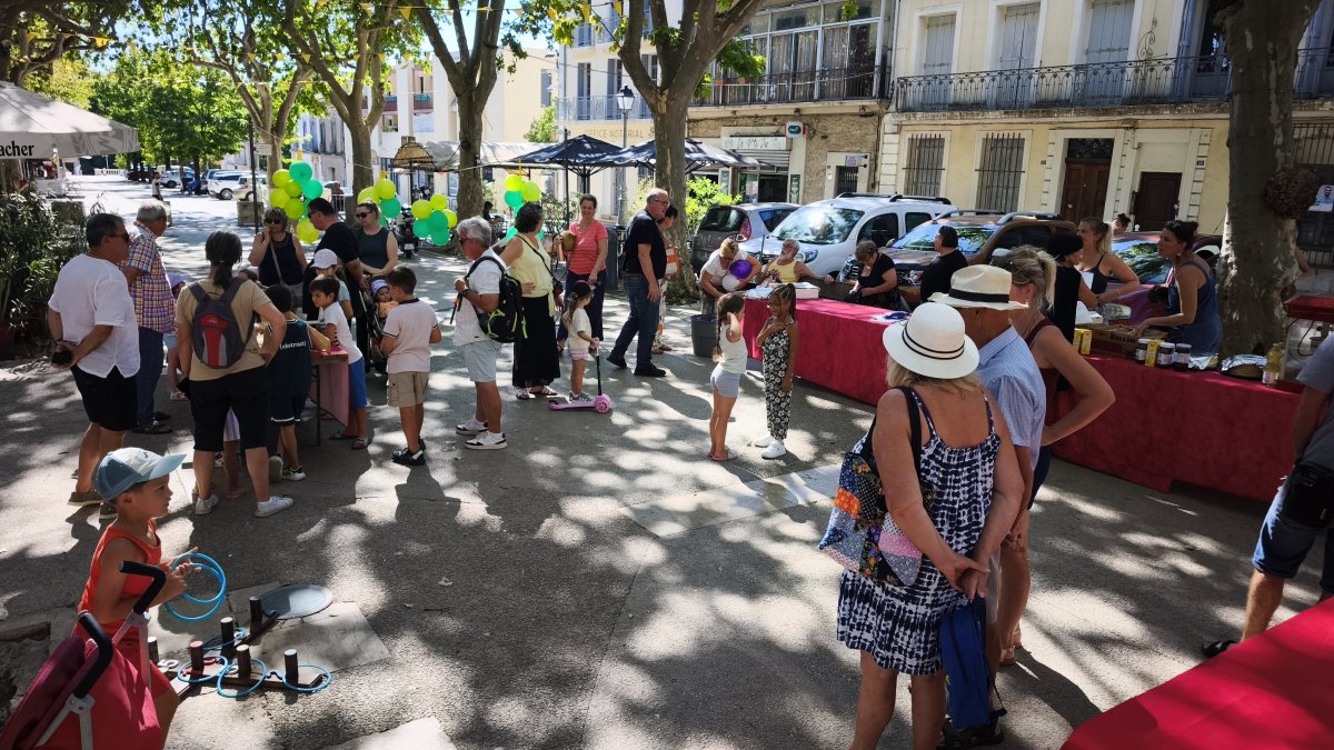 photo de l'actualité