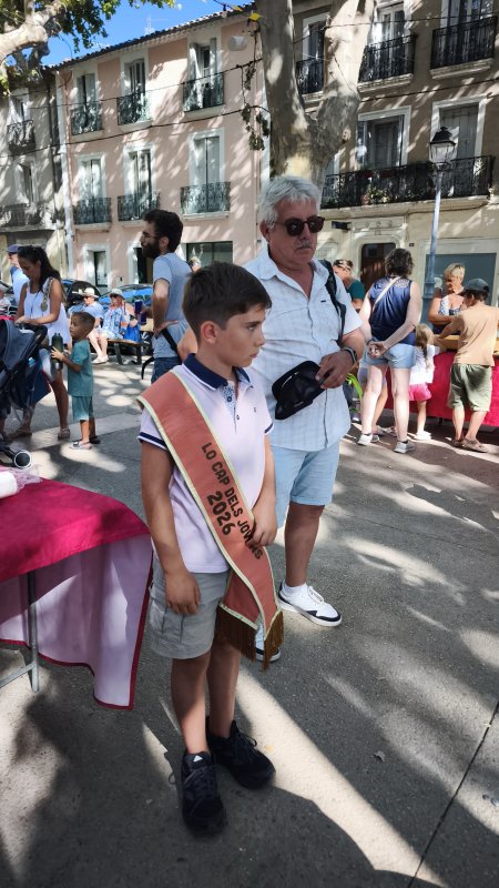 photo de l'actualité