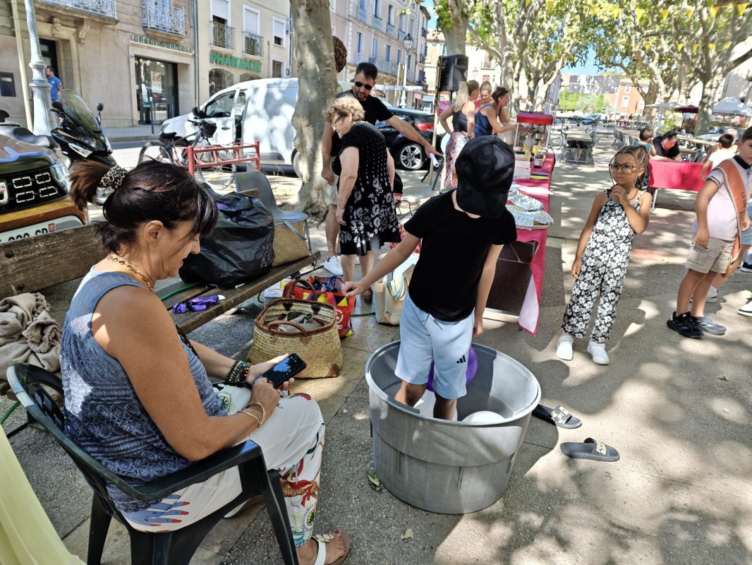 photo de l'actualité