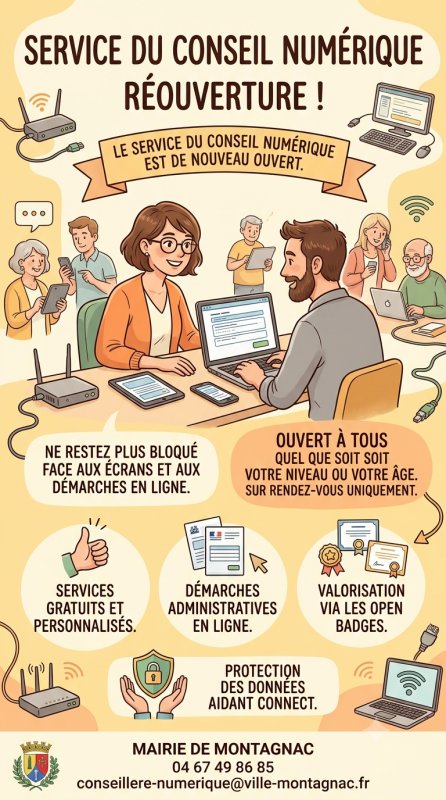 photo de l'actualité