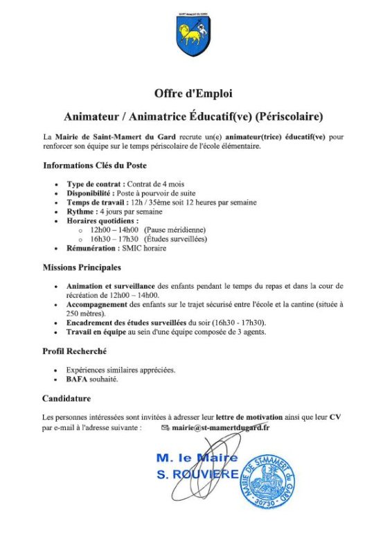 photo de l'actualité
