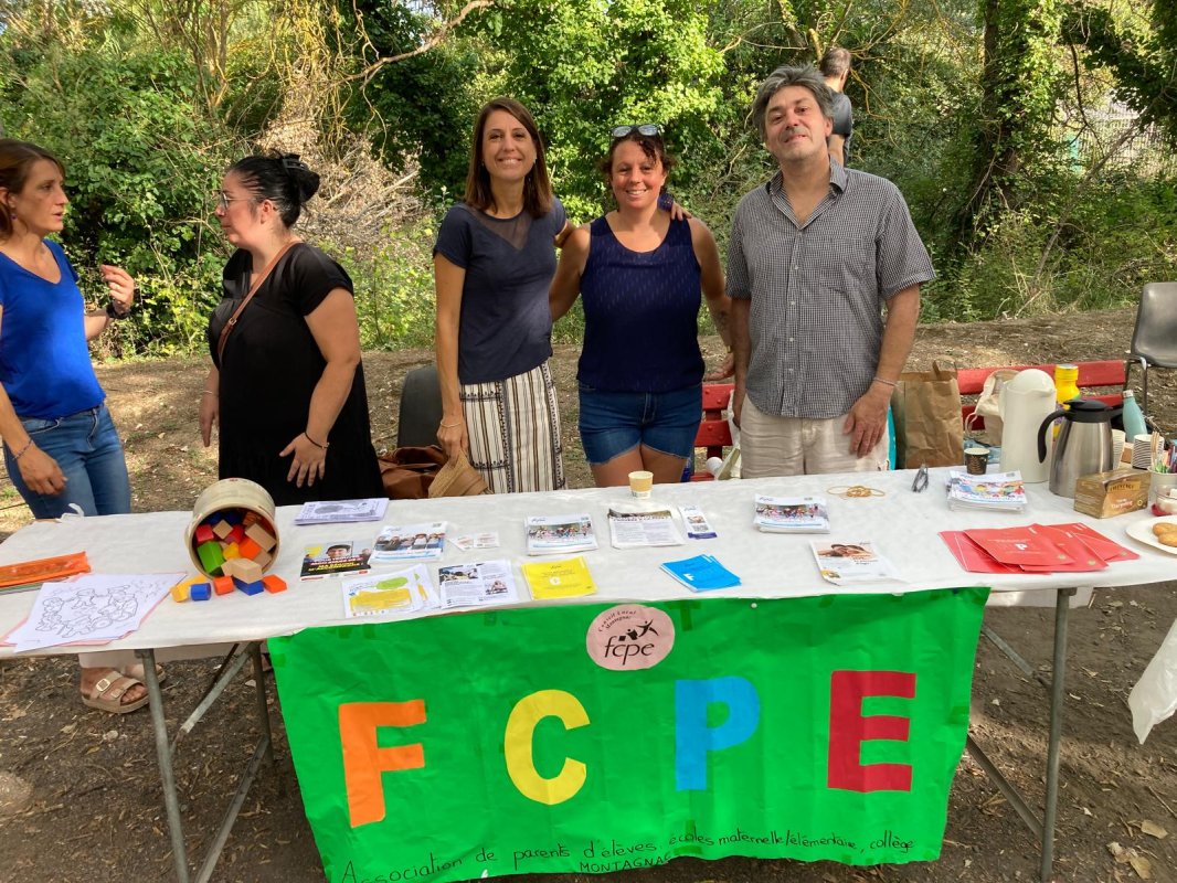 photo de l'actualité