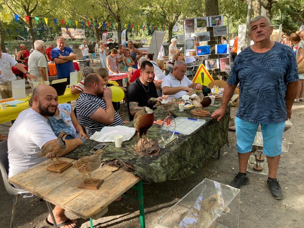 photo de l'actualité