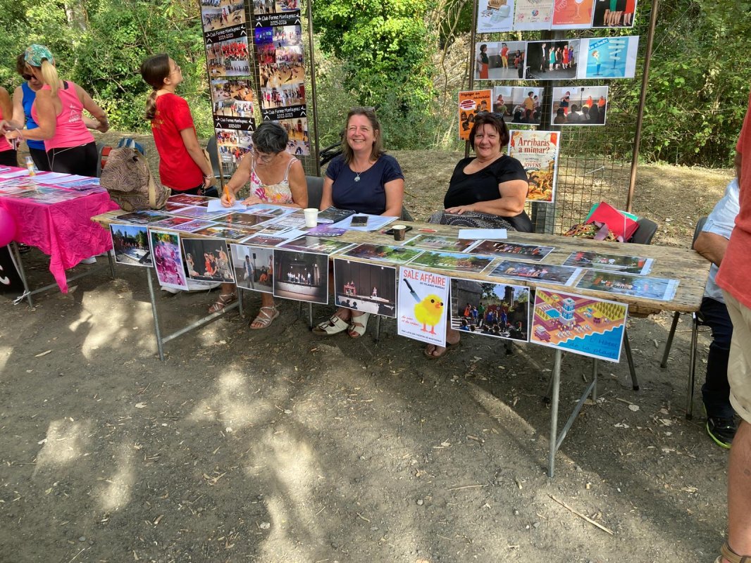 photo de l'actualité