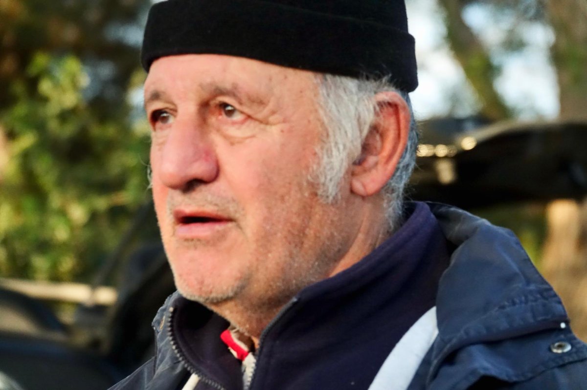 photo de l'actualité