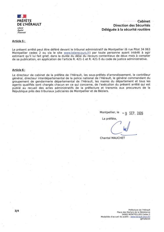 photo de l'actualité