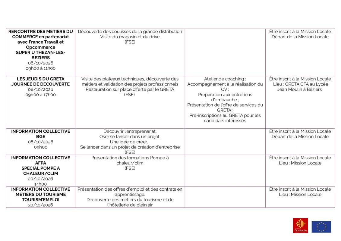 photo de l'actualité