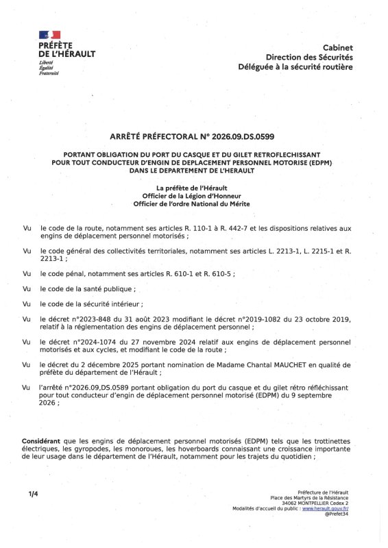 photo de l'actualité